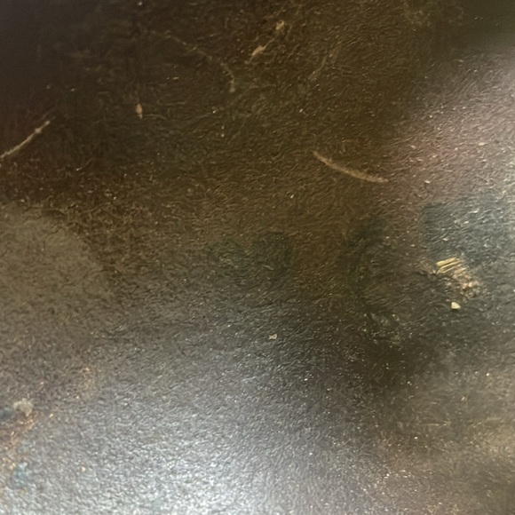 Birkenstock Gizah Navy Sandals Size 39 (8/8.5) - Picture 8 of 8